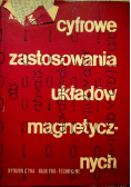 Cyfrowe zastosowania układów magnetycznych