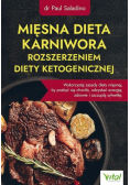 Mięsna dieta karniwora