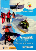 Przewodnik turystyczny Polska nie tylko na narty