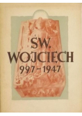 Święty Wojciech 997 1947