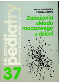Zakażenia układu moczowego