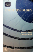 Anesthesiology