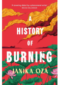 A History of Burning