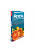 Sycylia 2w1 przewodnik + atlas