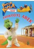 Bracia Koala Krokodyl Arek