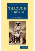 Through Siberia