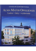 Alma Mater Opoliensis