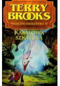 Kabałowa szkatuła