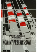 Kominy przemysłowe