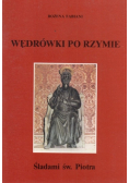 Wędrówki po Rzymie Śladami św Piotra
