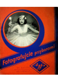 Fotografujcie przyborami