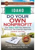 Idaho Do Your Own Nonprofit