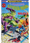 The amazing Spider nr 11 / 91 Wojna Goblinów