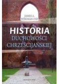 Historia duchowości