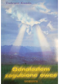 Odnalazłem zagubione owce