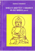 Wielcy mistycy i mędrcy