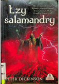 Łzy salamandry