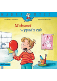 Mądra Mysz Maksowi wypada ząb