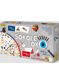 Sokole oko Foto