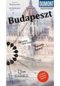 Przewodnik Dumont. Budapeszt w.2018