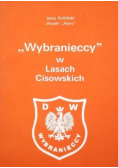 Wybranieccy w Lasach Cisowskich