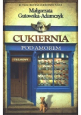 Cukiernia Pod Amorem 2 Cieślakowie