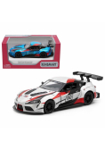 Toyota GR Supra Racing Concept 1:36 MIX KINSMART