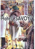 Hotel Savoy