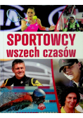 Sportowcy wszech czasów
