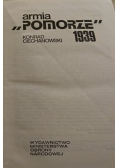 Armia Pomorze 1939