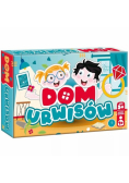 Dom urwisów