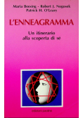L'enneagramma Un itinerario alla scoperta di se
