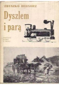 Dyszlem i parą