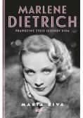 Marlene Dietrich Prawdziwe życie legendy kina