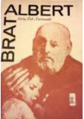 Brat Albert. Adam Chmielowski