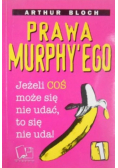 Prawa Murphyego