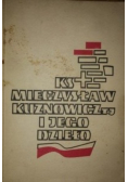 Ks. Mieczysław Kuznowicz i jego dzieło