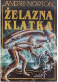 Żelazna klatka