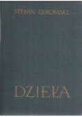 Żeromski Dzieła Tom 2 Pisma literackie i krytyczne