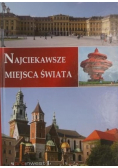 Najciekawsze miejsca świata