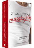 Z pamiętnika masażysty