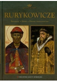 Dynastia Europy Tom 11 Rurykowicze