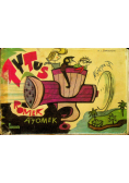 Tytus romek i atomek księga x