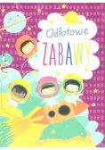 Teczka odlotowe zabawy