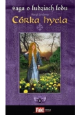 Saga o ludziach lodu Tom 8 Córka hycla