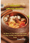 Crock Pot Chicken Recipes