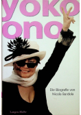 Yoko Ono