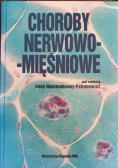 Choroby nerwowo mięśniowe