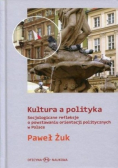 Kultura a polityka