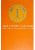 Czas przyszły doskonały